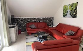 Ferienwohnung im Wonnegau Portugieser-Suite